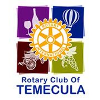 Rotary Club of Temecula