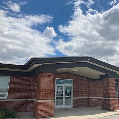 Seneca County Department of Job & Family Services