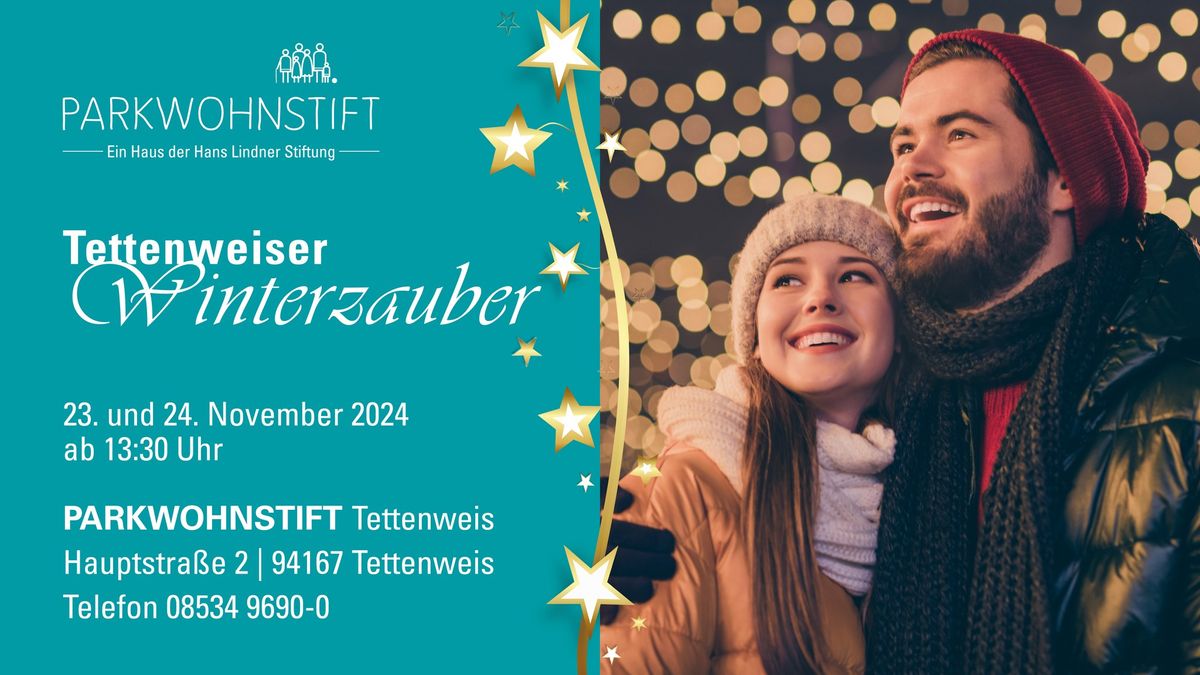 Tettenweiser Winterzauber