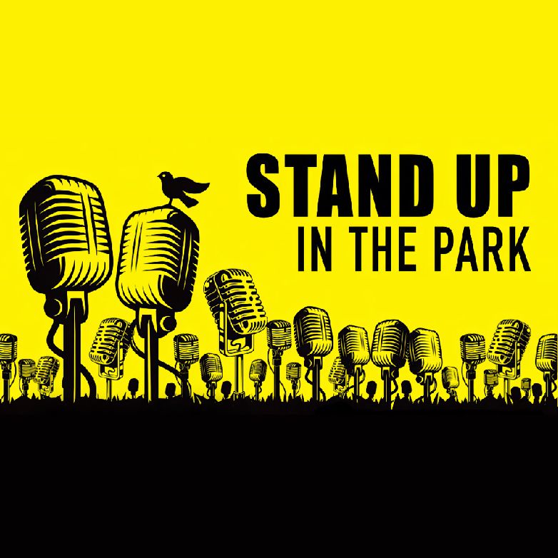 Stand Up In The Park