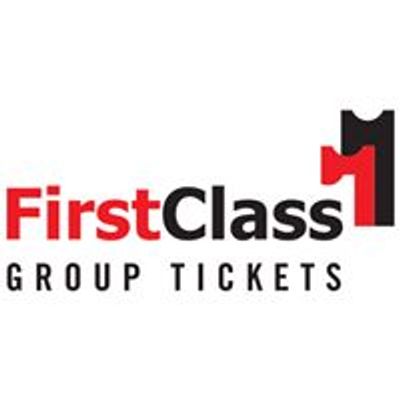 FirstClass Group Tickets