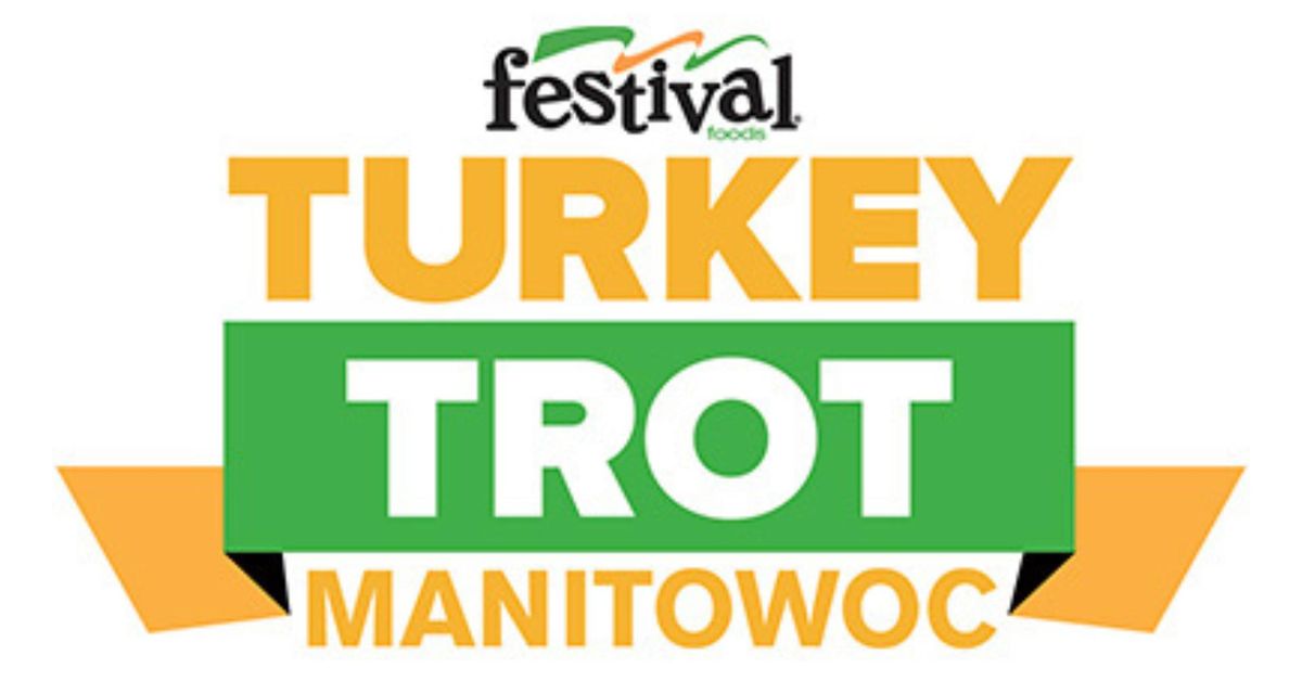 Festival Foods Turkey Trot - Manitowoc