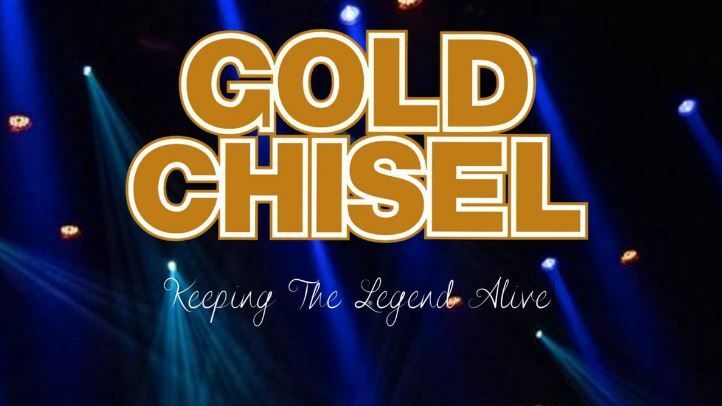  GOLD CHISEL: Songs of Cold Chisel | Dinner & Show