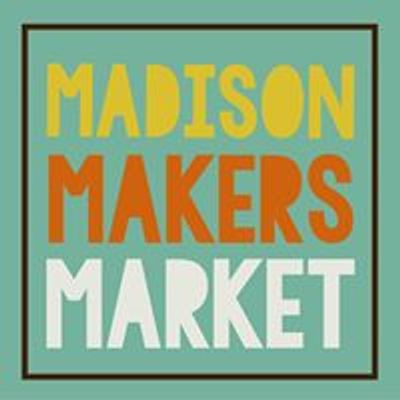Madison Makers Market