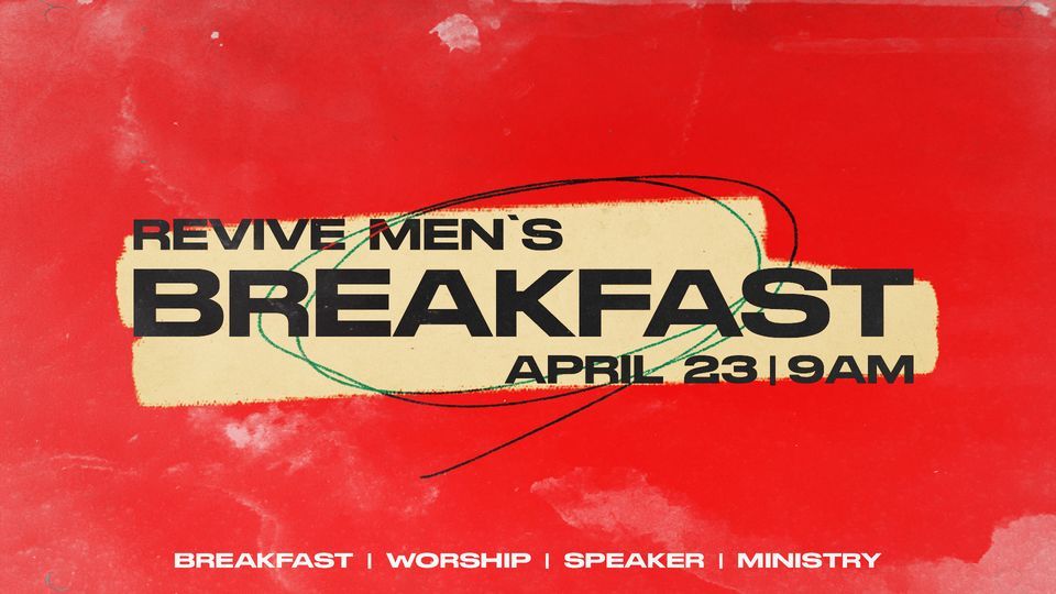 revive-mens-breakfast-revive-church-stuart-23-april-2022