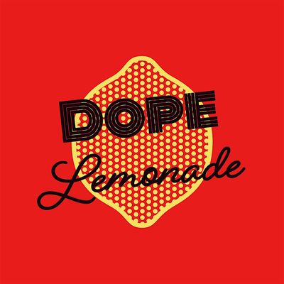 Dope Lemonade