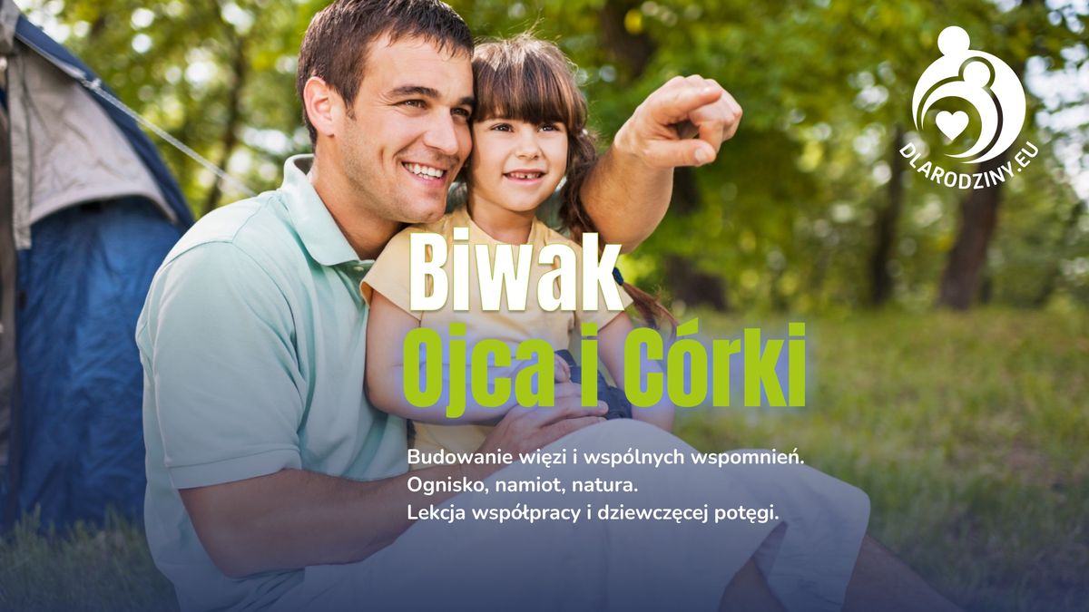 Biwak Ojca i C\u00f3rki