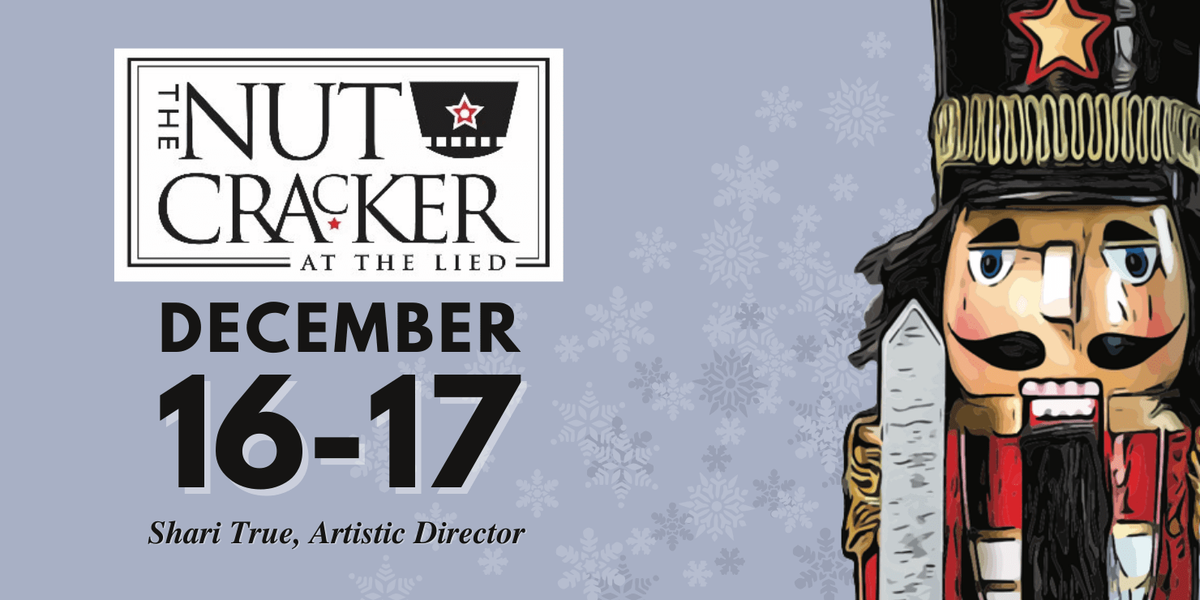 Ballet Midwest Presents: The Nutcracker