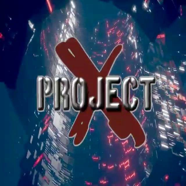 Project X Returns to B-17 Bombers!