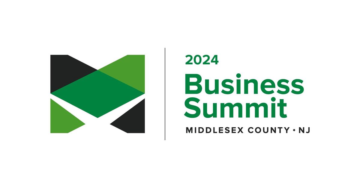 Middlesex County Business Summit