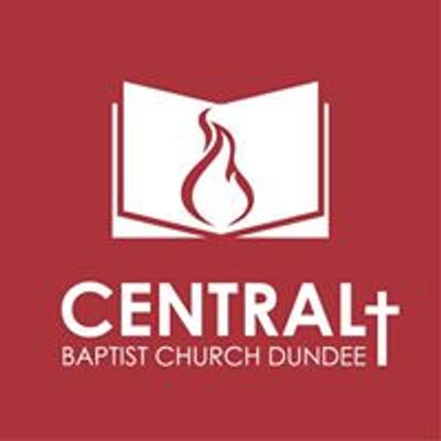 Central Baptist Church, Dundee