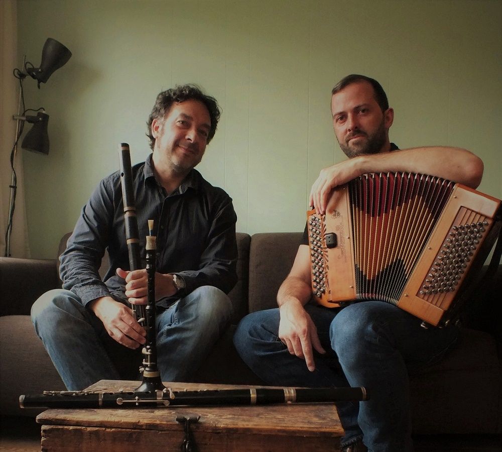 Folkduo LAOUEN be\/nl 