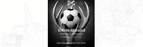 Home Ground @ The Haven \u2014 Saturday Aft  Session \u2014 SWITZ V QATAR