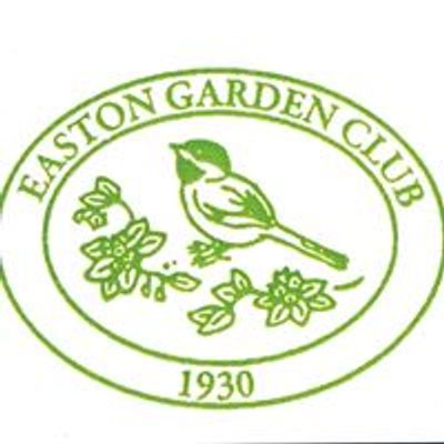 Easton Garden Club