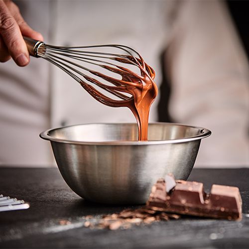 Artisanal Chocolate Workshop