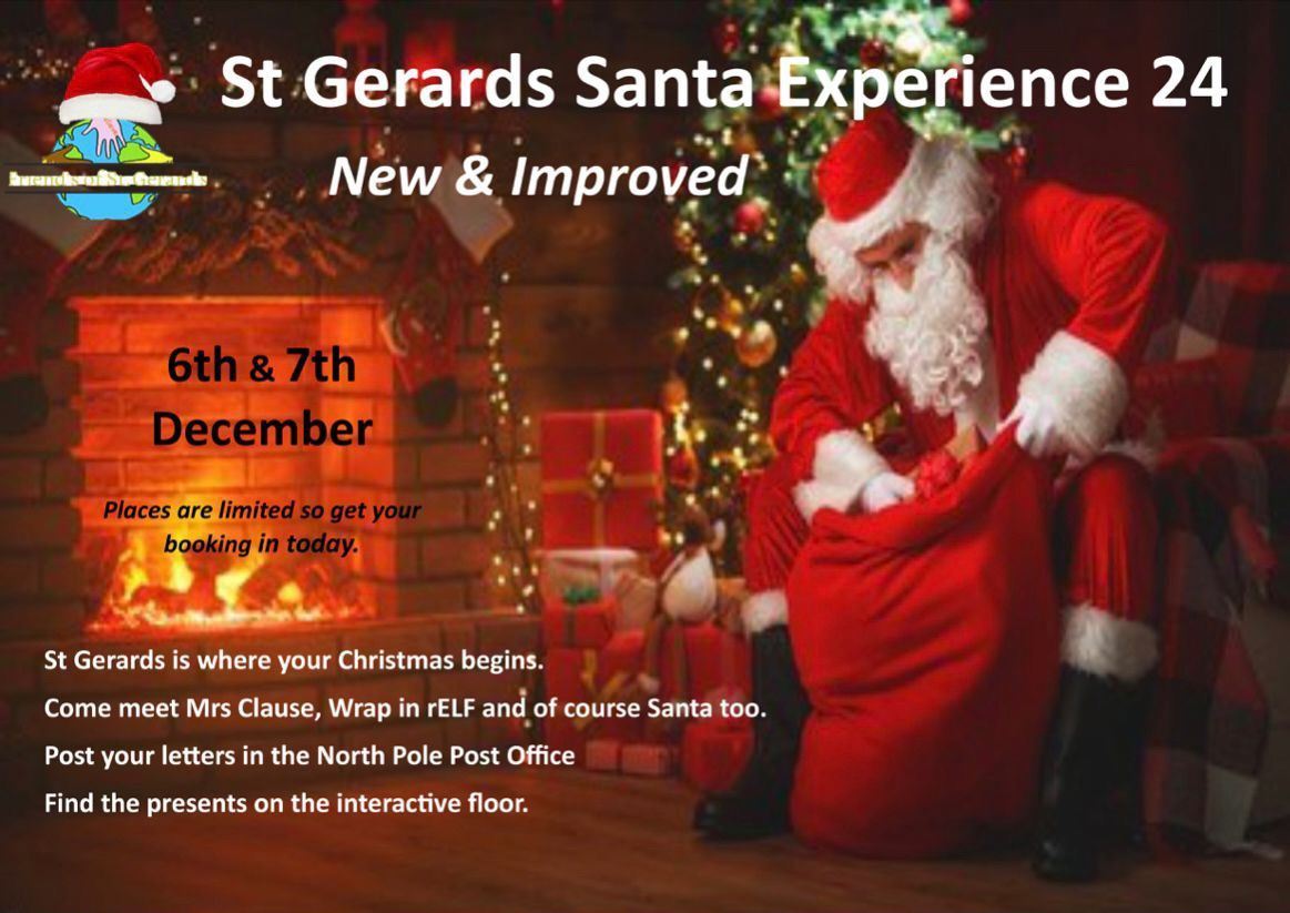 Santa Experience 2024