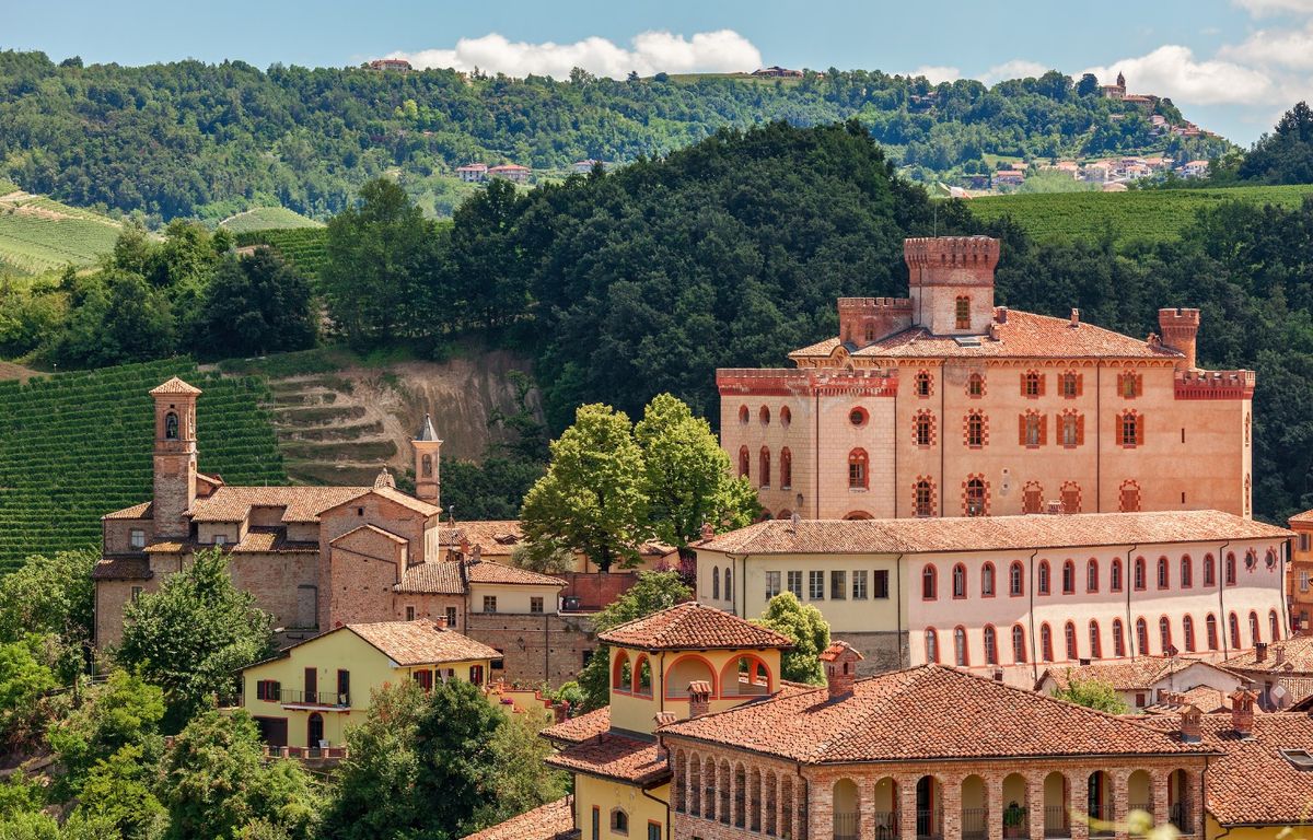 IL FOLIAGE NELLE LANGHE