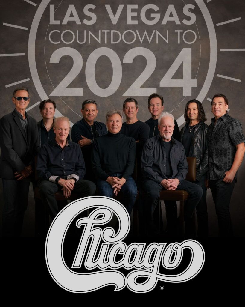 Chicago (Band)