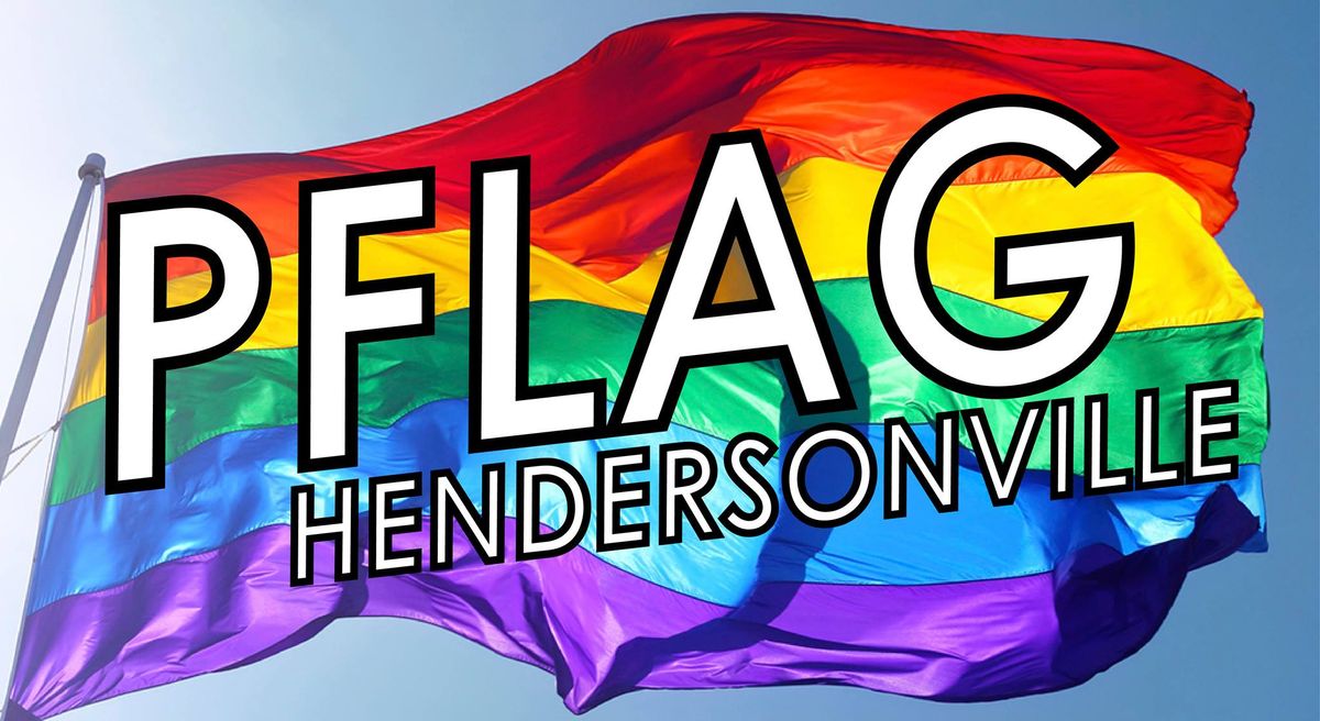 2025 PFLAG Fundraiser