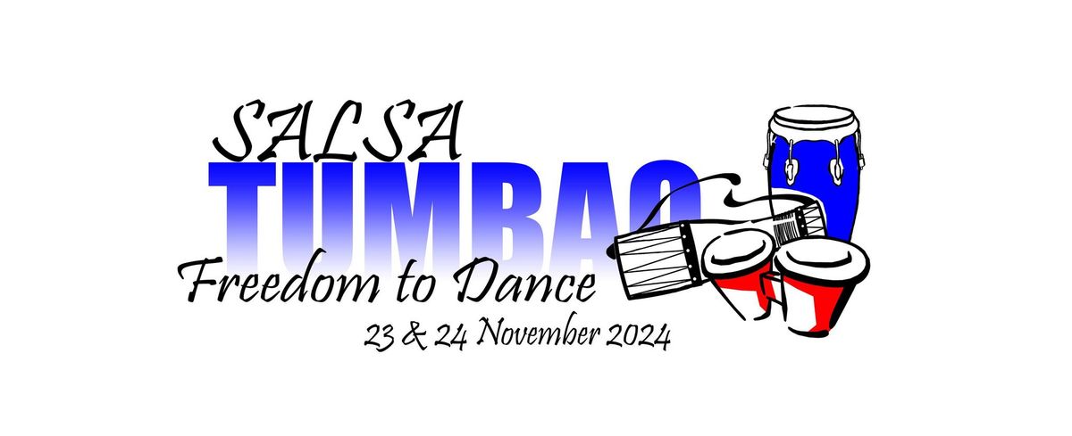 Salsa Tumbao 2024