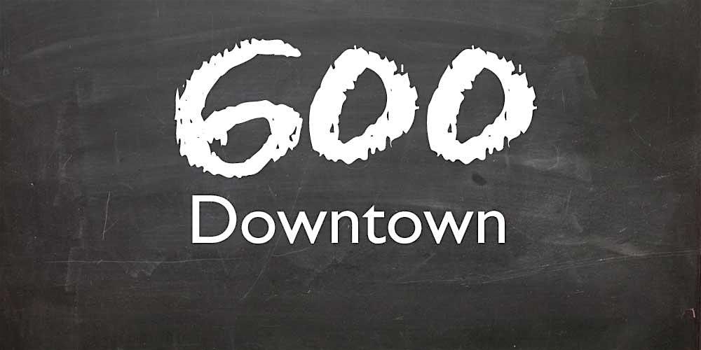 IMPROV 600 THURSDAY- Advance Performance - Conquer Your Fear WINTER '26