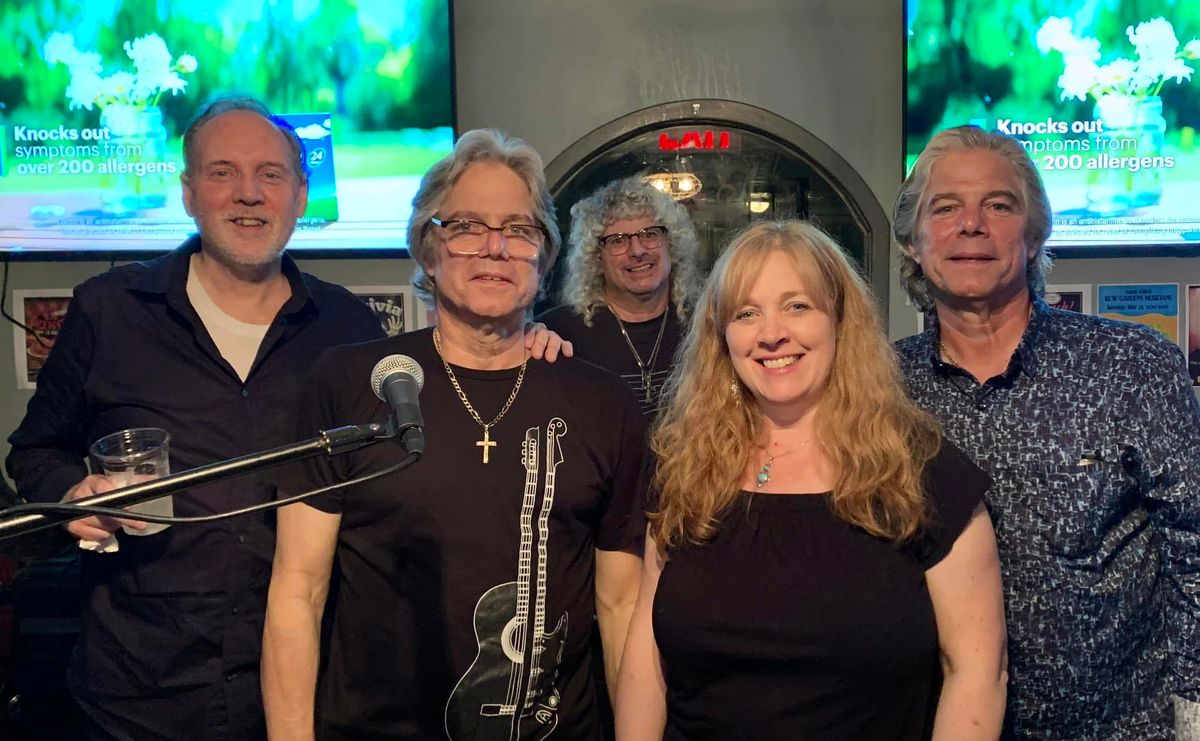 Spitfire returns to Gunther\u2019s Tap Room!