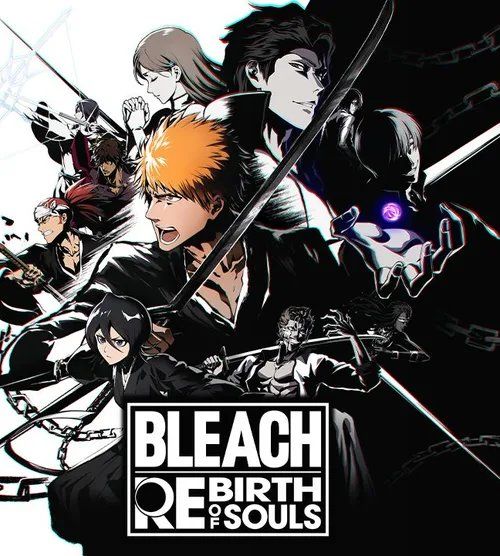 Bleach Rebirth of Souls Release Date