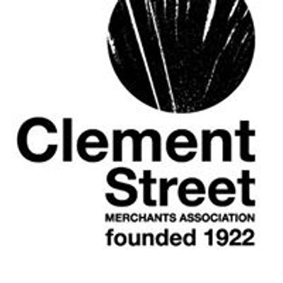 Clement St. Merchants Association