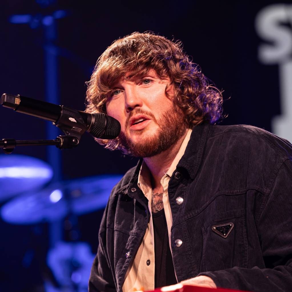 James Arthur Amsterdam Tickets