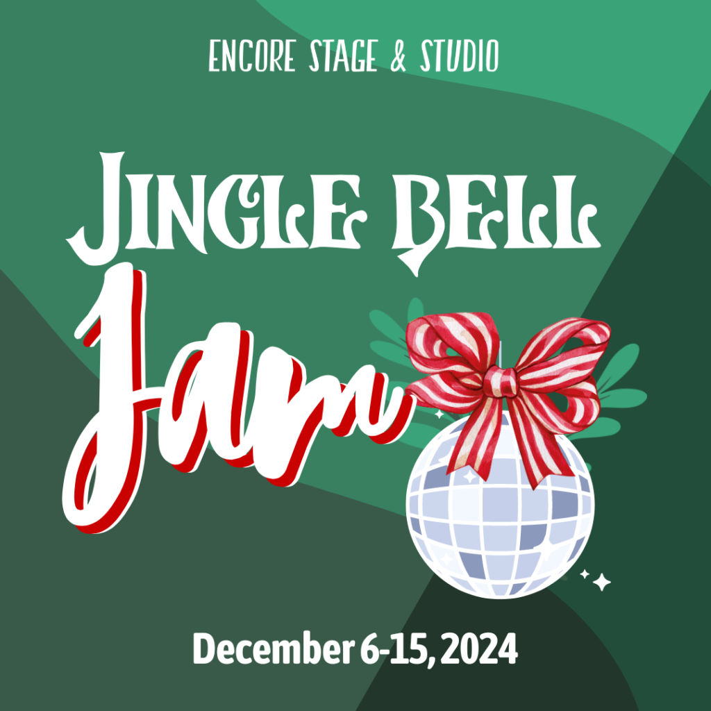 Jingle Bell Jam at York Expo Center - Utz Arena