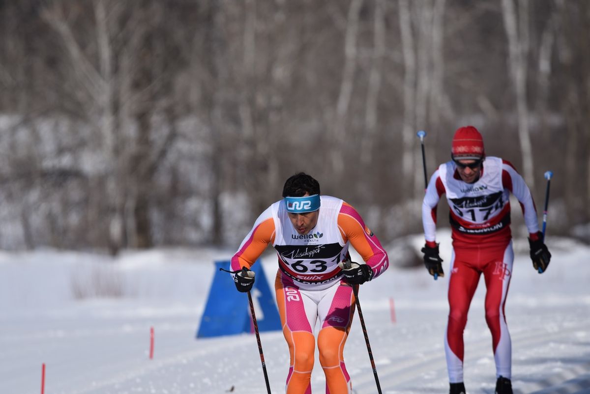 2025 Classic 21km Half Classic Ski Race