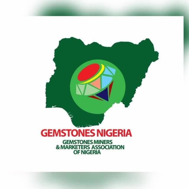 NIGERIA GEMSTONE AND JEWELRY EXPO 2024