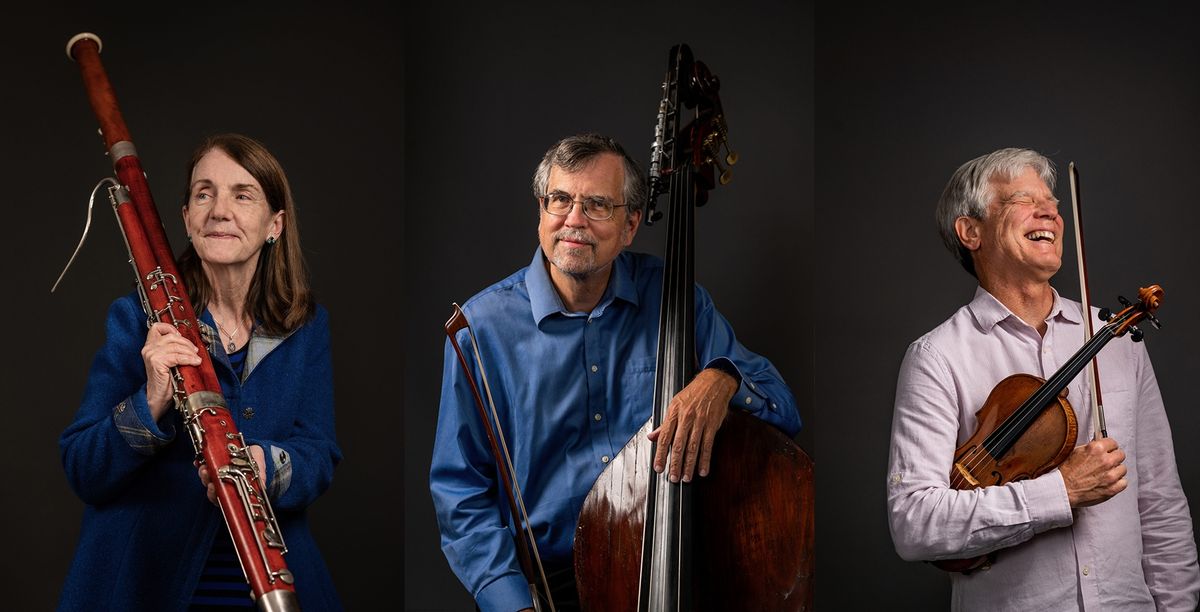 Baltimore Symphony Orchestra - Music Box: Dance With Me! at BlackRock Center For The Arts