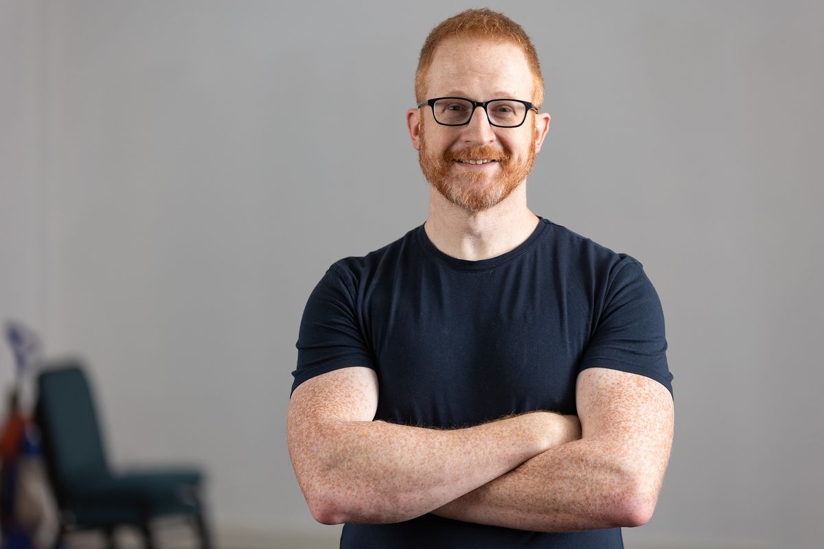 Steve Hofstetter