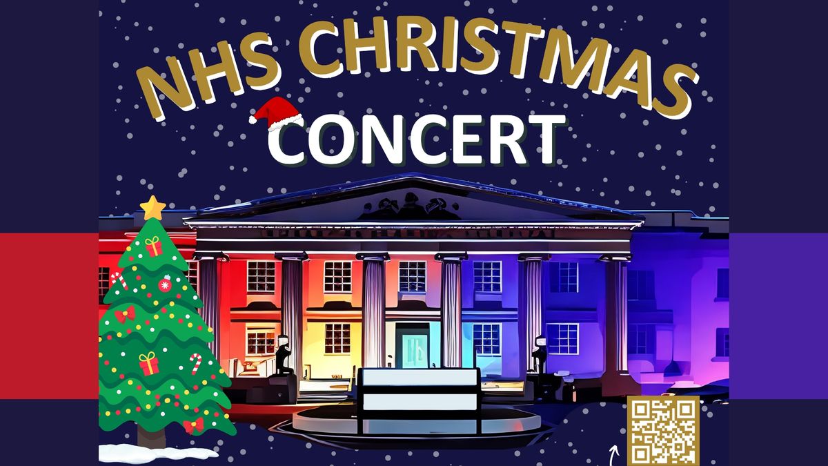 NHS Christmas Concert