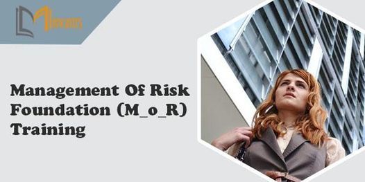 Management of Risk Foundation (M_o_R)  2 Days Training in Atlanta, GA