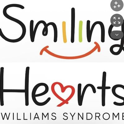 Smiling Hearts WS