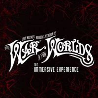 Jeff Wayne's Musical Version of The War of The Worlds