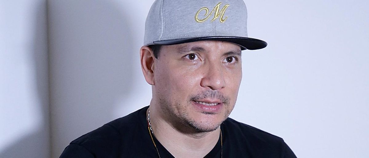 Mix Master Mike