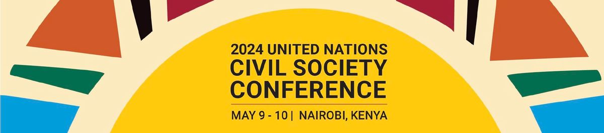 2024 UN Civil Society Conference