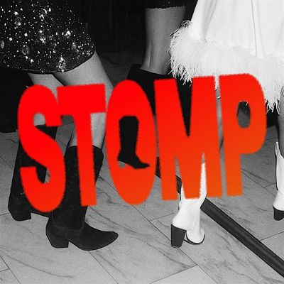 STOMP | Amsterdam Queer Line Dance