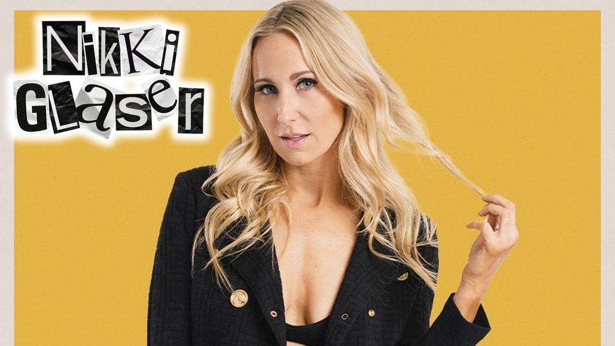 Nikki Glaser