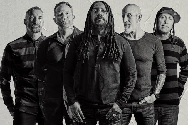 Sevendust Announce 'Seasons' Anniversary Tour - Secure Your Tickets Today!