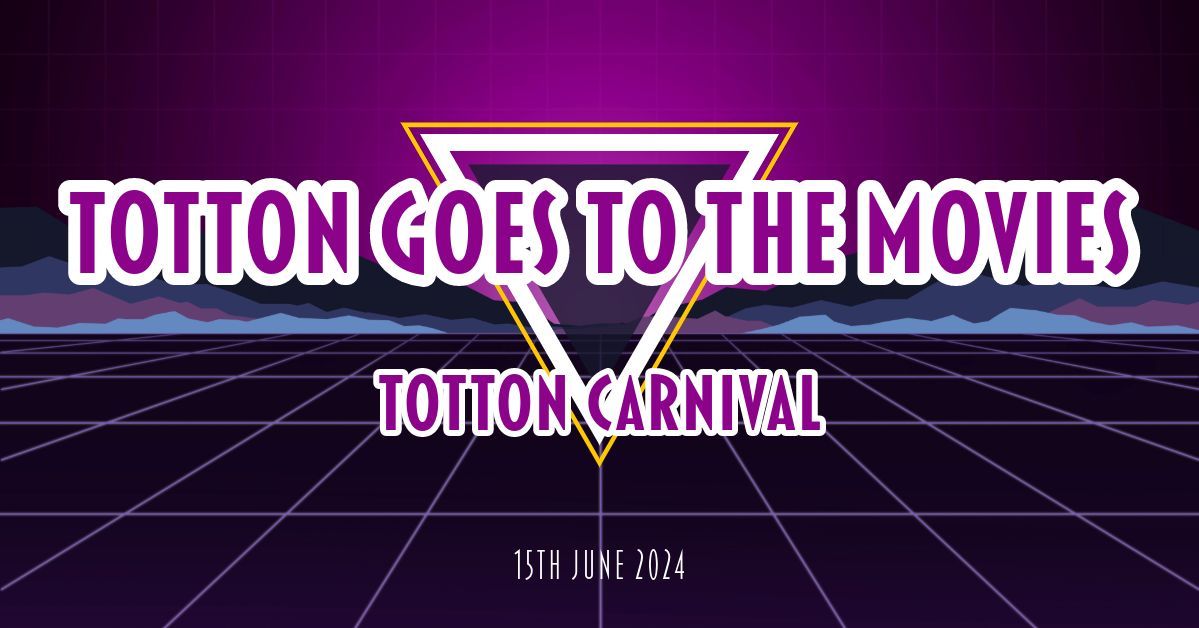 Totton and Eling Carnival