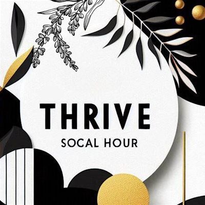 Katrina Cole, Thrive Social Hours
