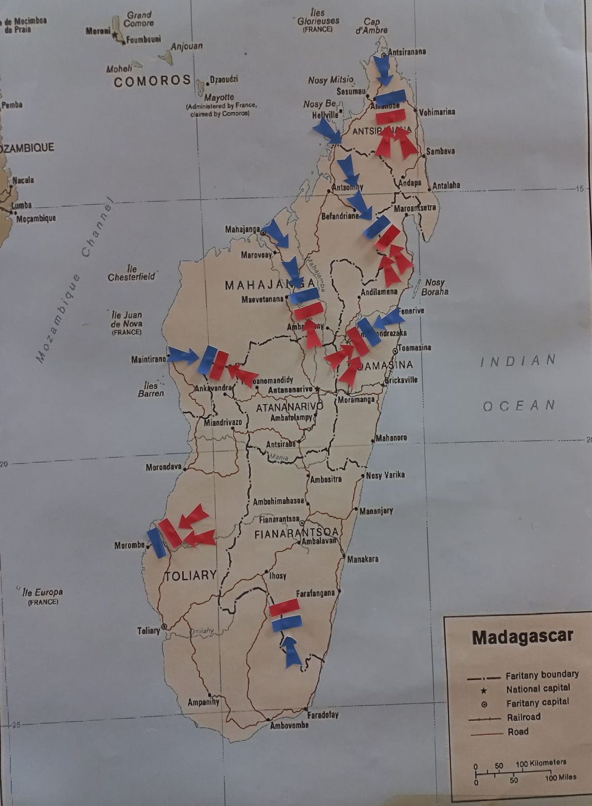 Bolt Action Warszawa - "Operacja Madagaskar" kampania narracyjno fabularyzowana + nauka 3 ed. 