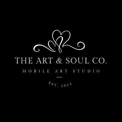 The Art & Soul Co. - Mobile Art Studio