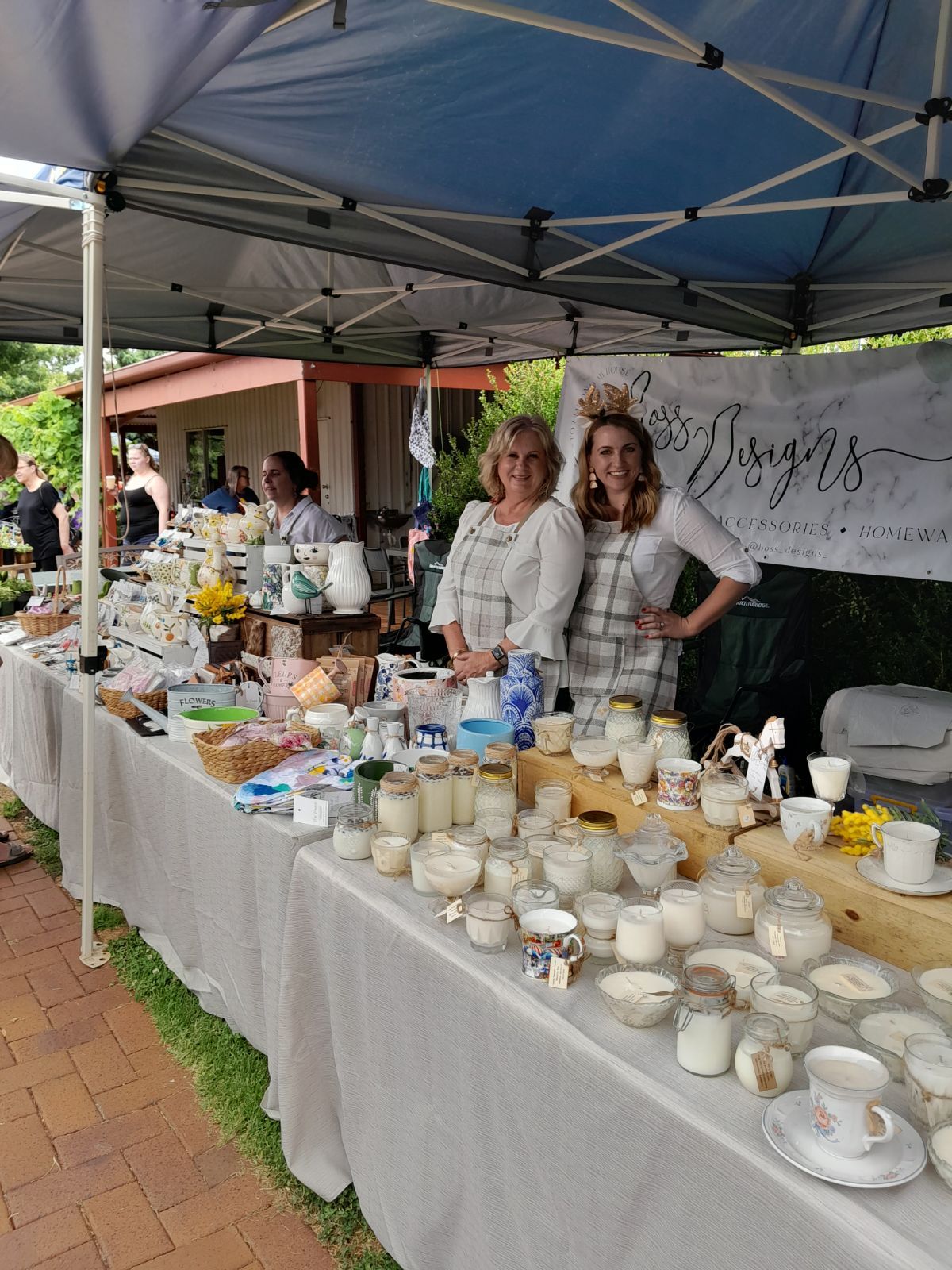 Handmade Art and Craft Market