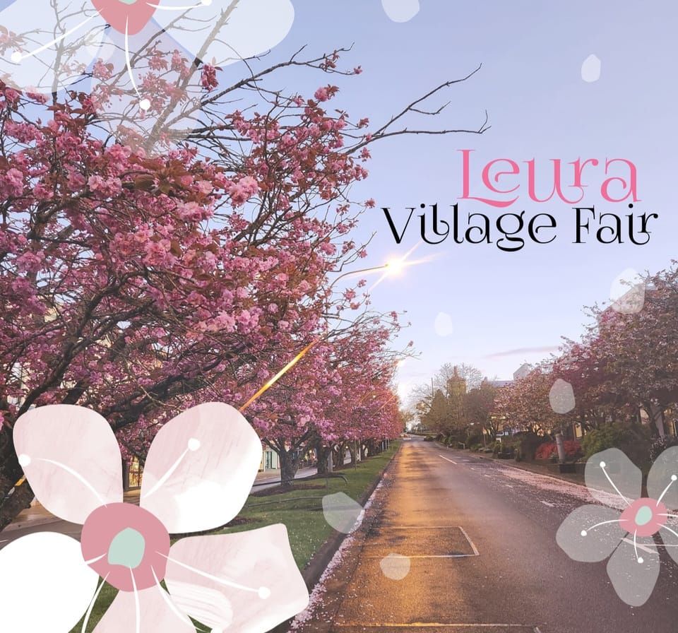 Leura Village Fair 