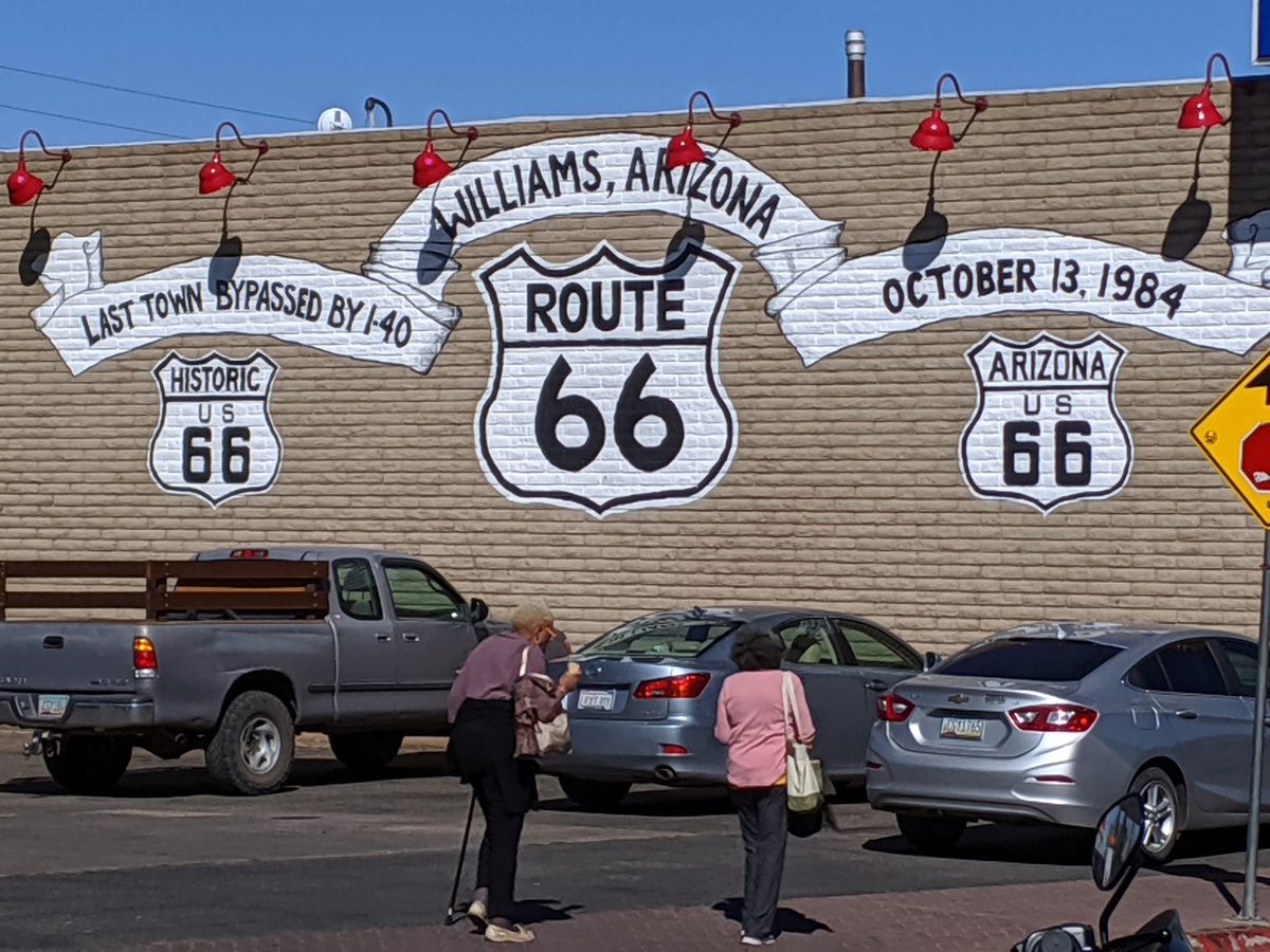 Pacific Coast Highway Motorcycle Tour - Los Angeles to San Francisco